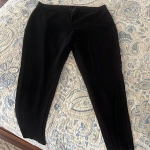 Chicos 3/4 length leggings